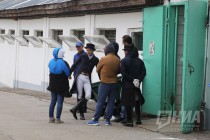 Этап Кубка мира по выездке в Нижнем Новгороде