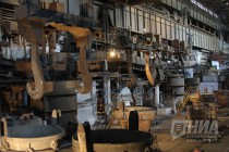 Премьера театрального перформанса Страсти по Мартену