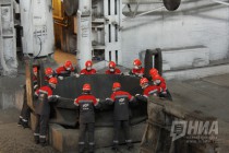 Премьера театрального перформанса Страсти по Мартену