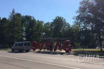 Объекты городского дизайна – остановочные павильоны Арт-Овраг