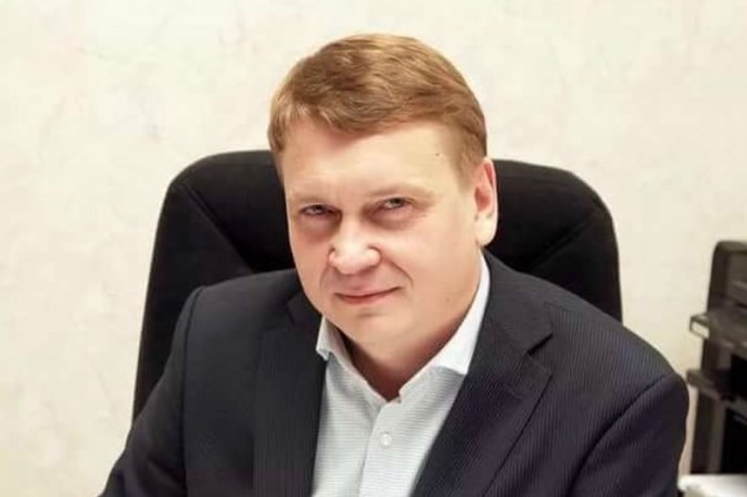 НРО КПРФ выдвинуло Владислава Егорова на выборы губернатора Нижегородской области