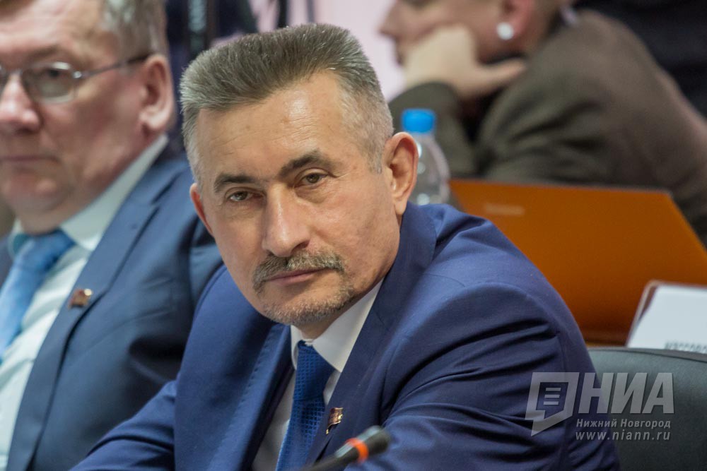 Владимир Герасичкин