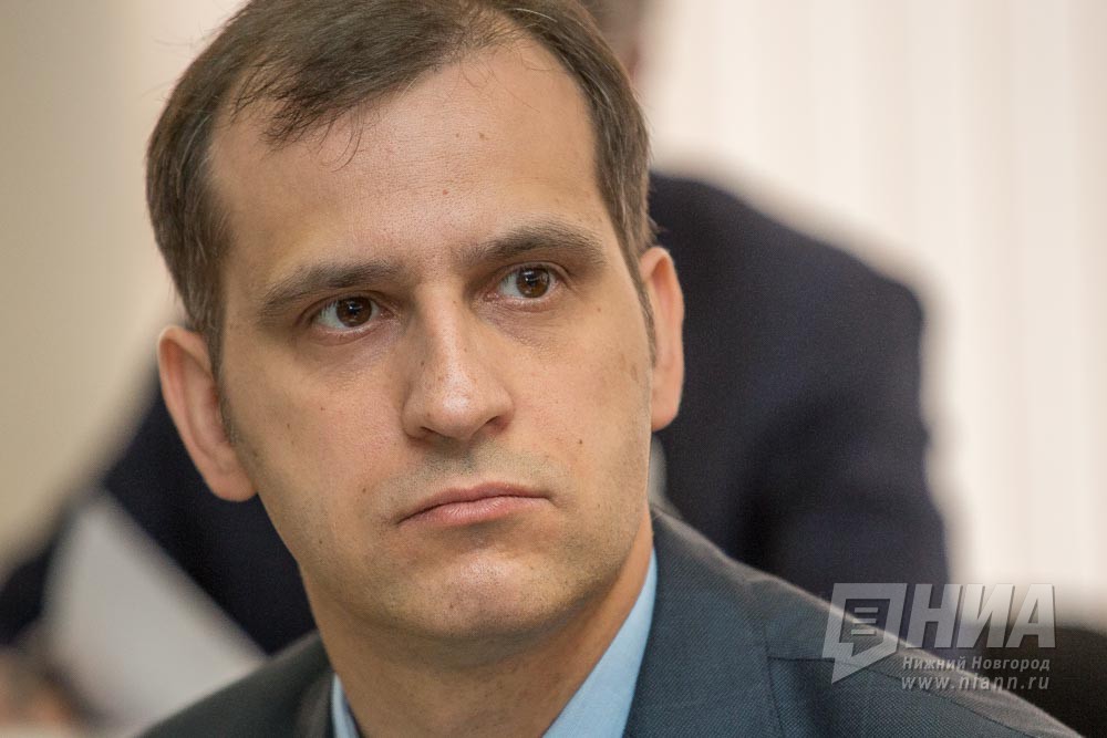 Алексей Ситдиков