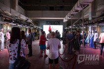 Выставка Платья с историей