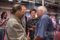 Выставка Платья с историей