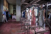 Выставка Платья с историей