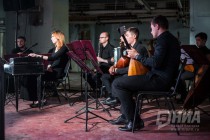 Выставка Платья с историей