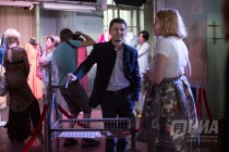 Выставка Платья с историей