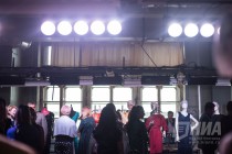 Выставка Платья с историей