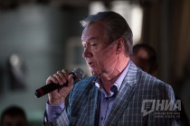 Александр Сериков