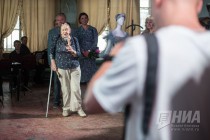 Выставка Платья с историей