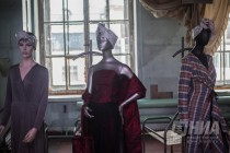 Выставка Платья с историей