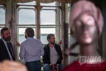 Выставка Платья с историей