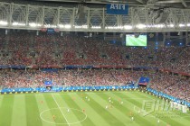 Тренер сборной Коста-Рики Оскар Рамирес поблагодарил российских болельщиков за поддержку на ЧМ