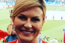 Нижний Новгород стал счастливым для нашей команды, - Колинда Грабар-Китарович