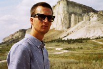 Андрей Базылевич: Скоро весь мир будет ходить в кроссовках