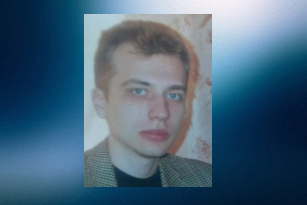 Волонтеры просят помощи в поисках пропавшего в Арзамасе Нижегородской области Александра Сверликова