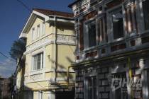 Пер. Плотничный, 30 (Започаинье)