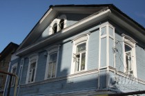 Пер. Плотничный, 26