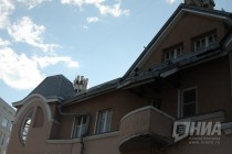 Пер. Плотничный, 9 (замок Нойшванштайн, 1990-е годы)