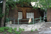 Пер. Лудильный (Почайна)