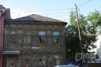 Ул. Сергиевская, 14