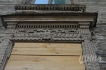 Ул. Сергиевская, 15