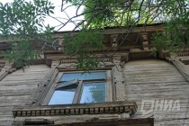 Ул. Сергиевская, 15