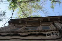 Ул. Сергиевская, 15