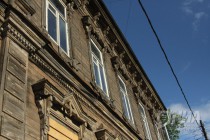 Ул. Сергиевская