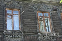 Ул. Гоголя, 18 (дома-близнецы)