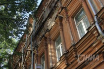 Ул. Гоголя, 14 (дом Петра Лелькова)