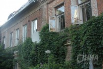 Ул. Гоголя, 4