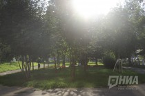 Сквер Интернационалистов