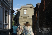 Ул. Малая Ямская