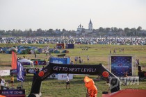 Фестиваль Alfa Future People открылся в поселке Большое Козино Нижегородской области 10 августа