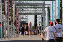 Фестиваль Alfa Future People открылся в поселке Большое Козино Нижегородской области 10 августа