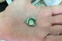 Неизвестный ранее некрополь обнаружен в Нижегородском кремле