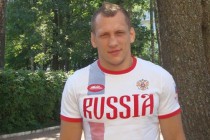 Вячеслав Василевский: Главная задача проекта Лидеры спорта - вырастить новых олимпийских чемпионов в регионе