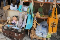 Международный фестиваль народных художественных промыслов Секреты мастеров в Нижнем Новгороде