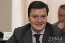 Денис Москвин: Нижегородская область получила четкий план развития