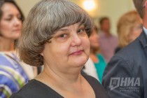 Анна Гор: Книжная ярмарка интеллектуальных издательств в Нижнем Новгороде нужна