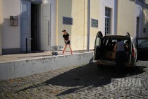 Фестиваль текстов об искусстве Вазари в нижегородском Арсенале