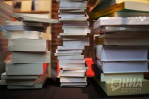 Фестиваль текстов об искусстве Вазари в нижегородском Арсенале