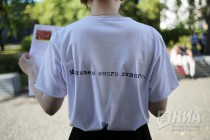 Фестиваль текстов об искусстве Вазари в нижегородском Арсенале