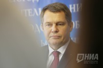 Посол Чехии в России Витезслав Пивонька