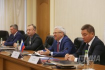 Посол Чехии в России Витезслав Пивонька