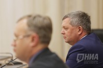 Посол Чехии в России Витезслав Пивонька