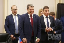 Посол Чехии в России Витезслав Пивонька