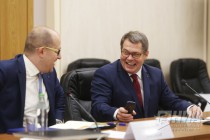 Посол Чехии в России Витезслав Пивонька